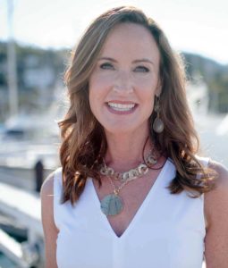 Amy Matthews | Life and Business Coach | San Francisco, New York