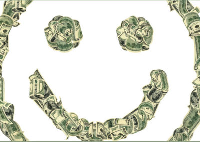 Can Money Really Buy Happiness?