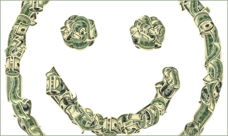 Can Money Really Buy Happiness?