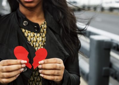 9 Things To Do Immediately After A Breakup