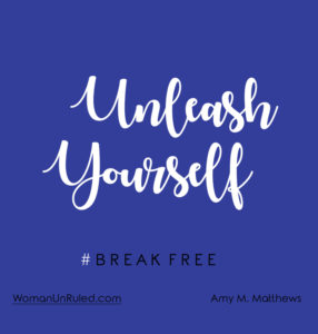 Unleash Yourself