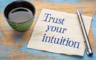 Discernment. 5 Tips to Trust Your Gut.